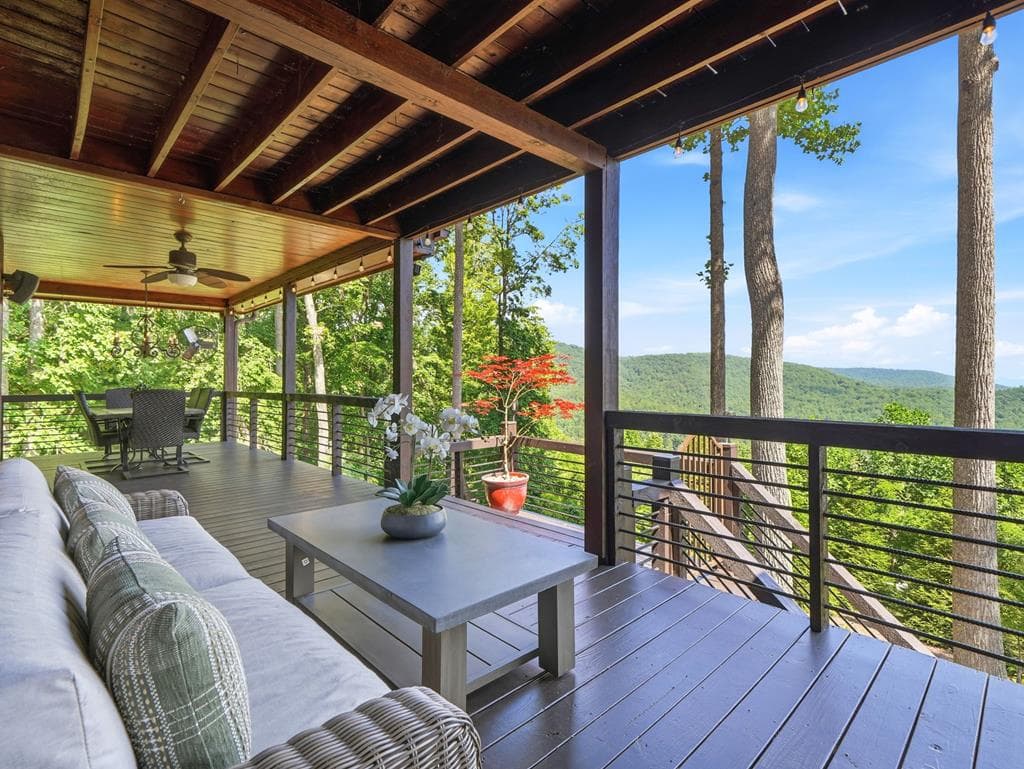 135 Bandit Lane, Blue Ridge GA 30513 - Photo