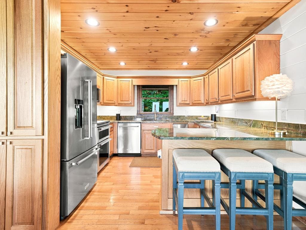 135 Bandit Lane, Blue Ridge GA 30513 - Photo
