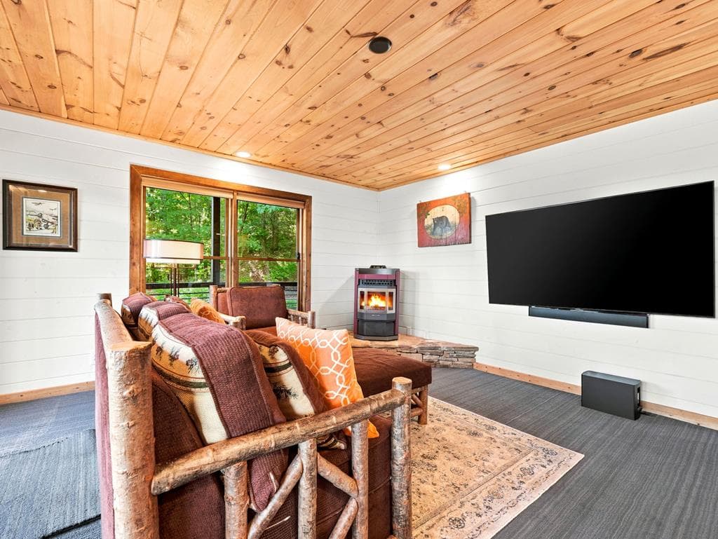 135 Bandit Lane, Blue Ridge GA 30513 - Photo