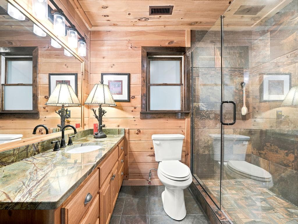 135 Bandit Lane, Blue Ridge GA 30513 - Photo