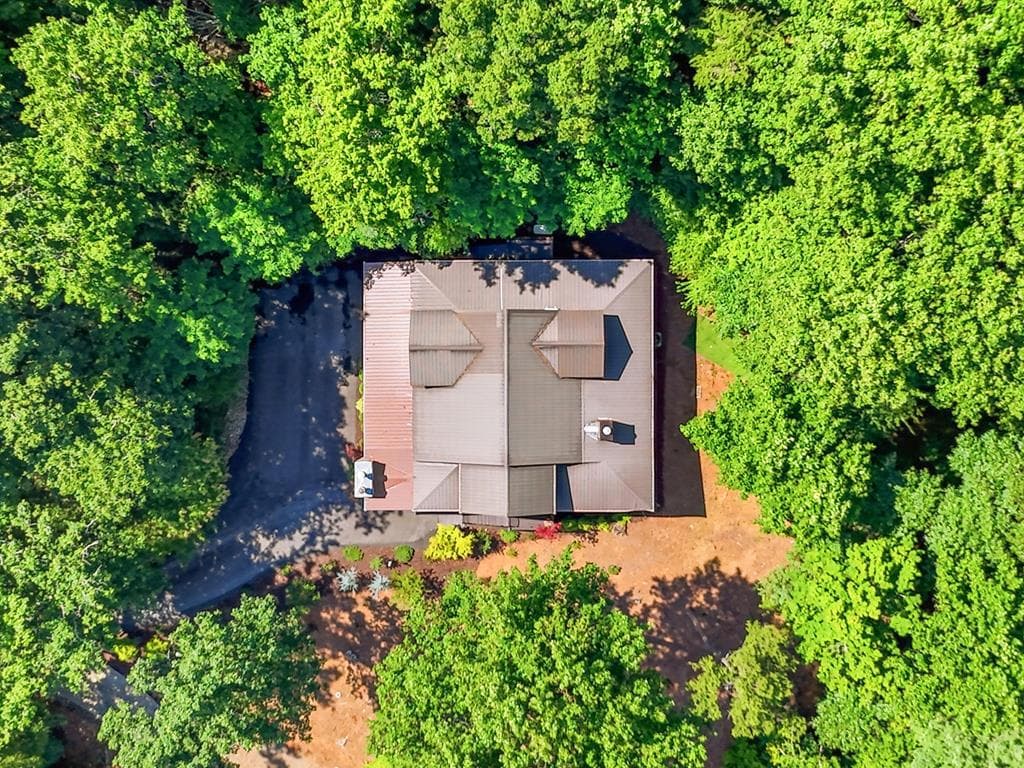 135 Bandit Lane, Blue Ridge GA 30513 - Photo