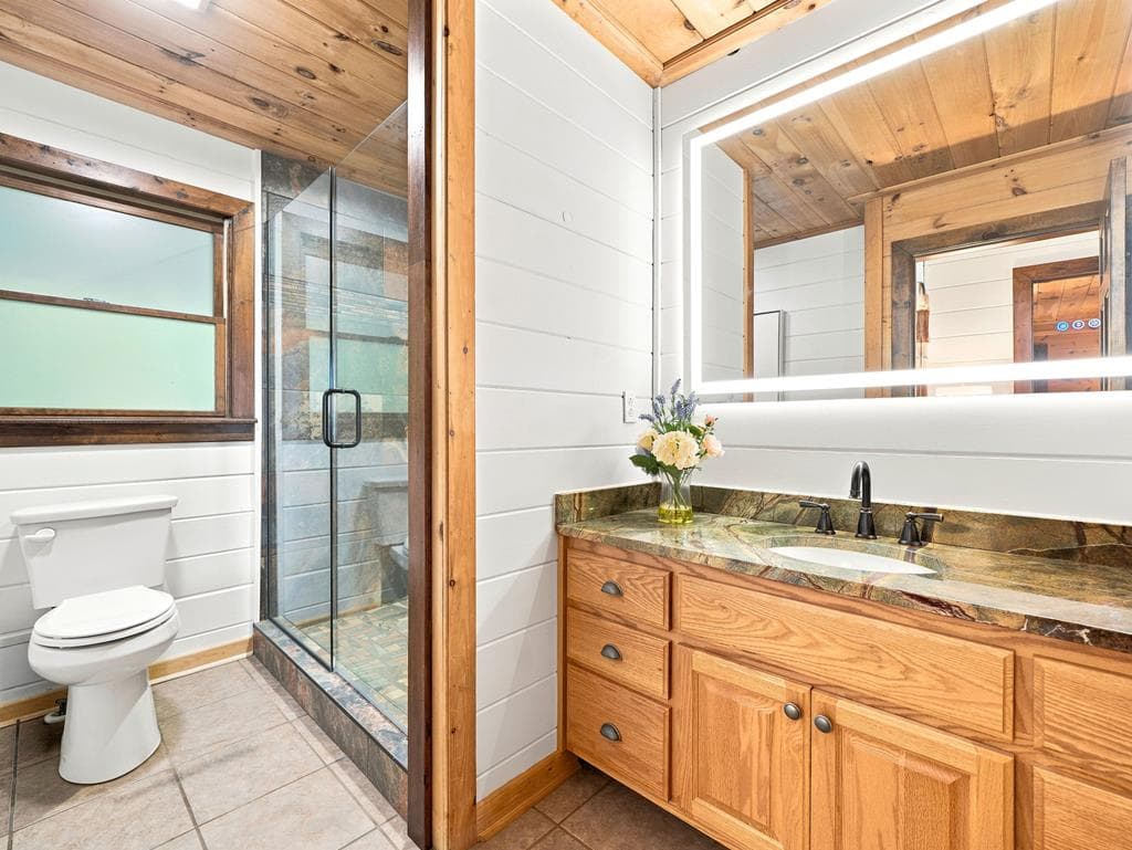 135 Bandit Lane, Blue Ridge GA 30513 - Photo