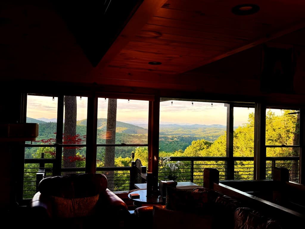 135 Bandit Lane, Blue Ridge GA 30513 - Photo