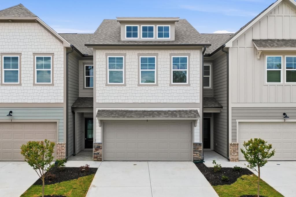 364 Summit View Lane, Jasper GA 30143 - Primary photo