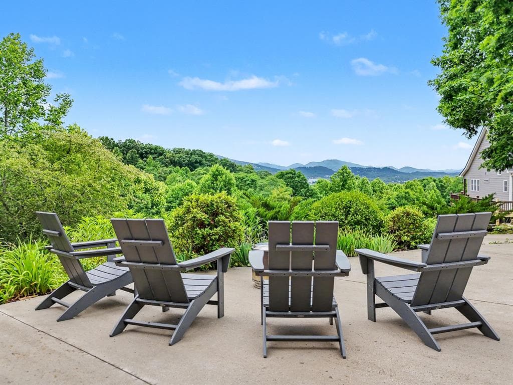 115 Dan Knob Overlook, Hayesville NC 28904 - Photo