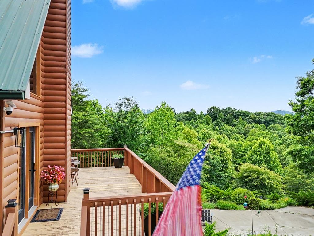 115 Dan Knob Overlook, Hayesville NC 28904 - Photo
