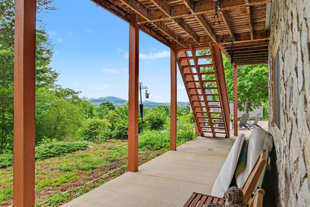 115 Dan Knob Overlook, Hayesville NC 28904 - Photo