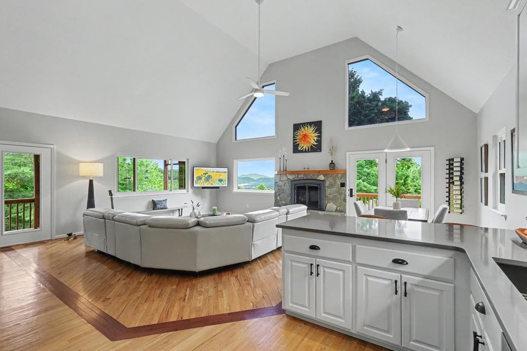 115 Dan Knob Overlook, Hayesville NC 28904 - Photo