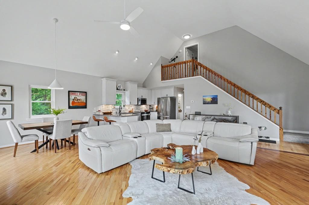 115 Dan Knob Overlook, Hayesville NC 28904 - Photo