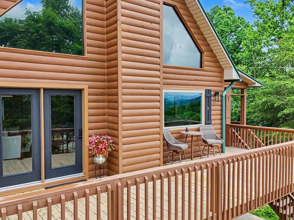115 Dan Knob Overlook, Hayesville NC 28904 - Photo