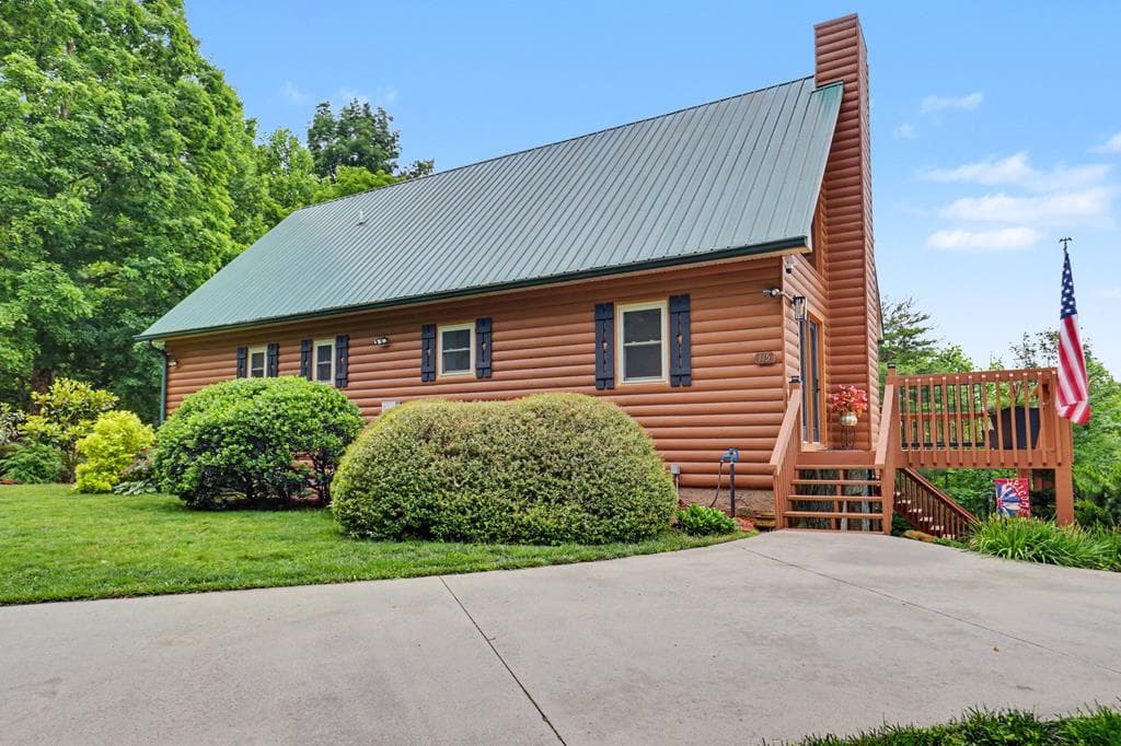 115 Dan Knob Overlook, Hayesville NC 28904 - Photo