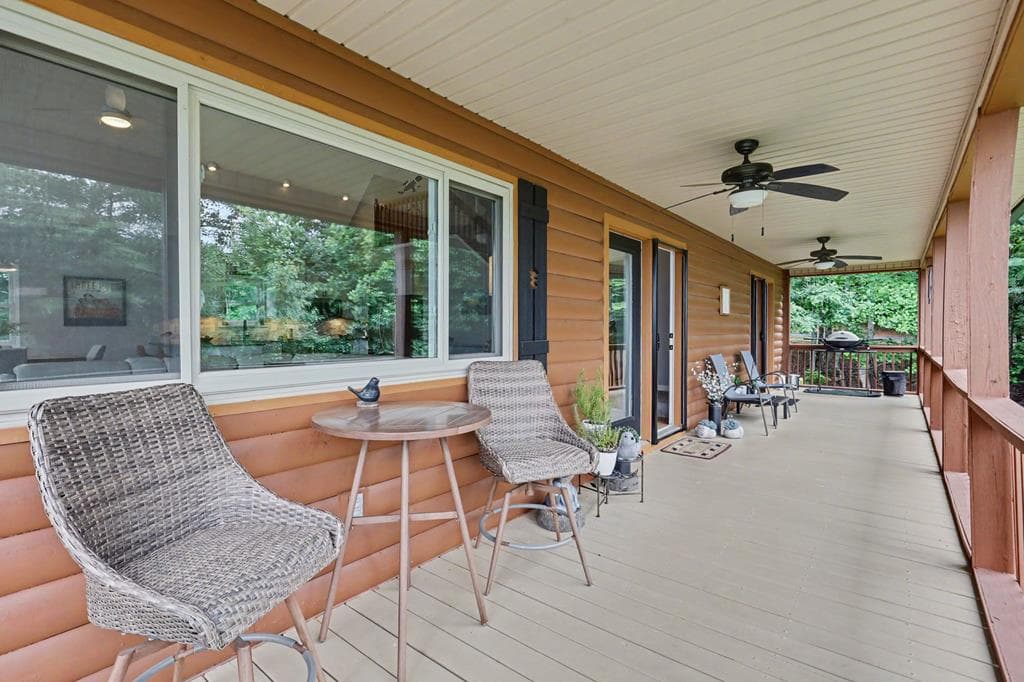 115 Dan Knob Overlook, Hayesville NC 28904 - Photo