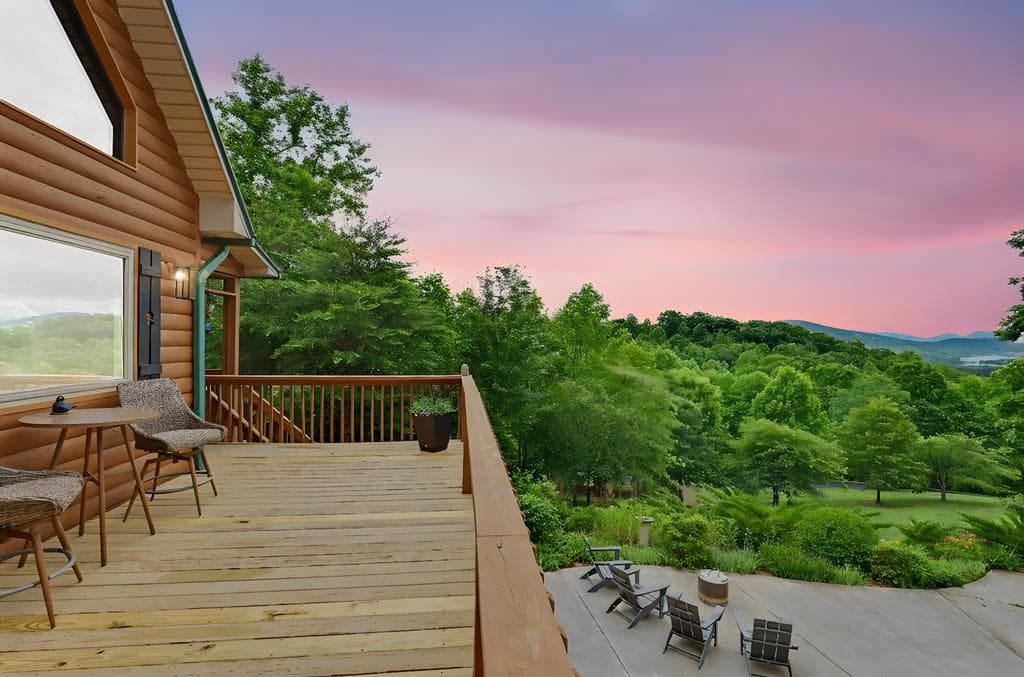 115 Dan Knob Overlook, Hayesville NC 28904 - Photo