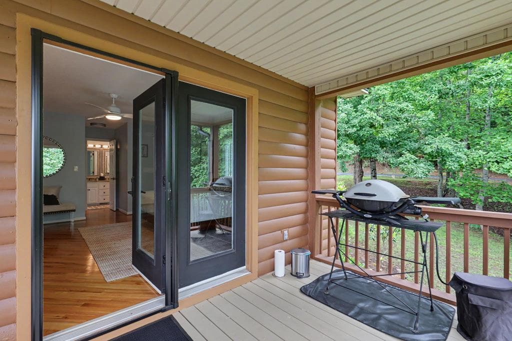 115 Dan Knob Overlook, Hayesville NC 28904 - Photo