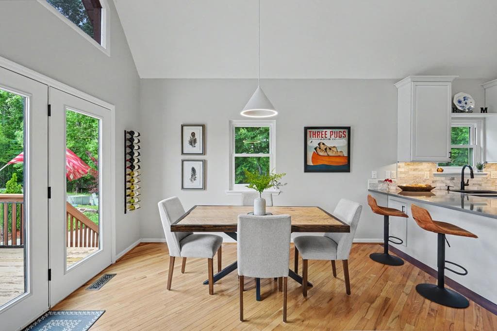 115 Dan Knob Overlook, Hayesville NC 28904 - Photo