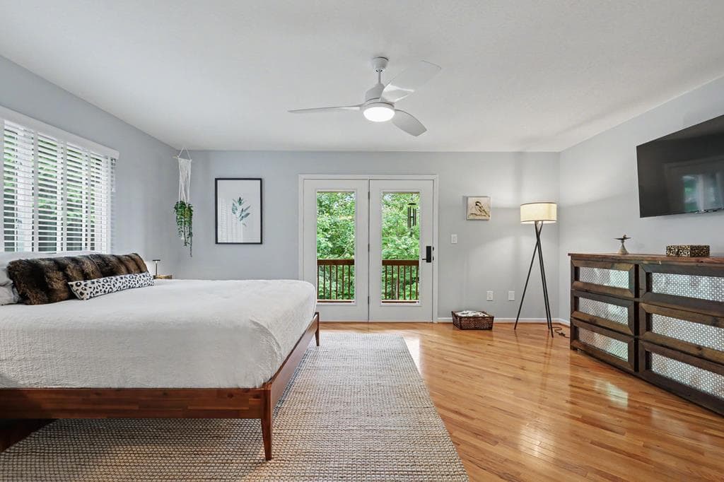 115 Dan Knob Overlook, Hayesville NC 28904 - Photo