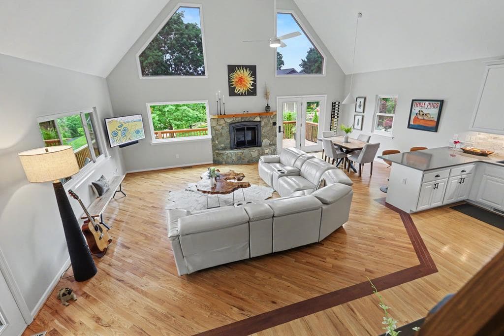 115 Dan Knob Overlook, Hayesville NC 28904 - Photo
