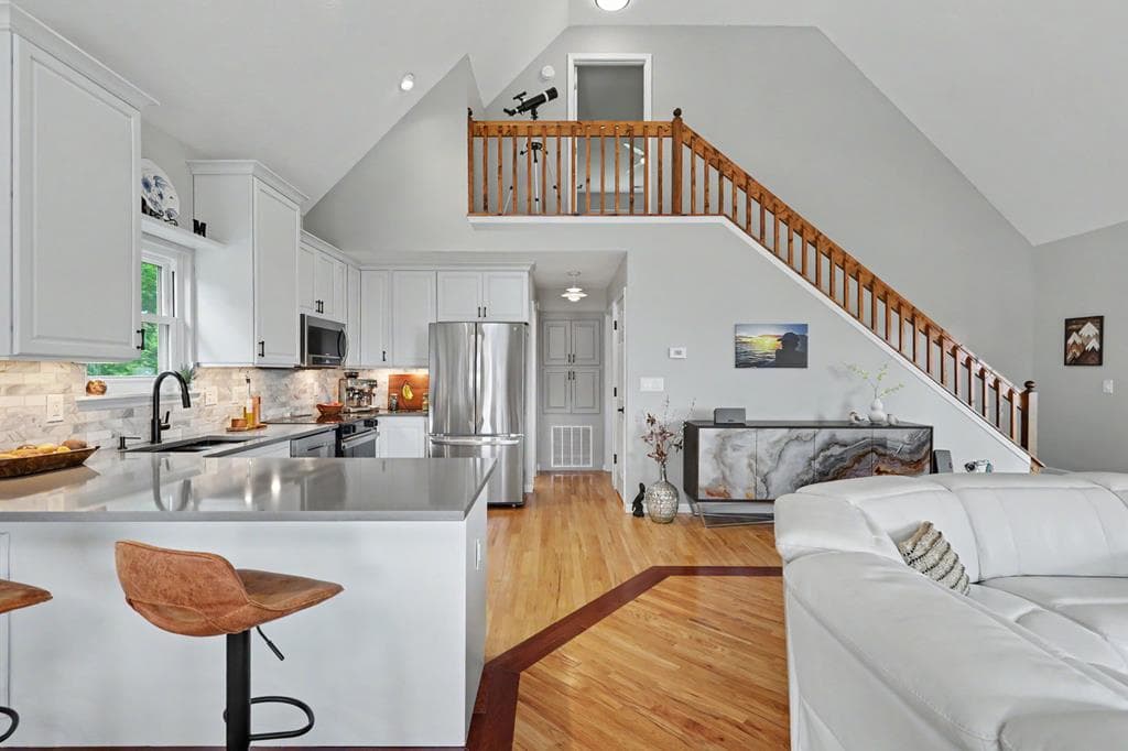115 Dan Knob Overlook, Hayesville NC 28904 - Photo