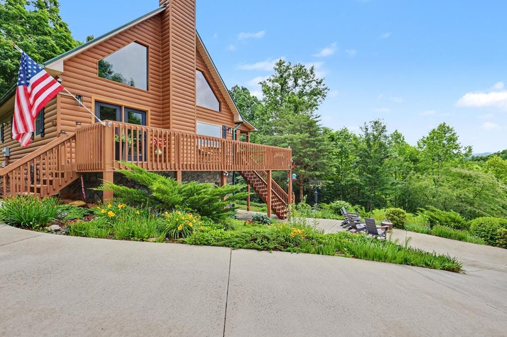 115 Dan Knob Overlook, Hayesville NC 28904 - Photo