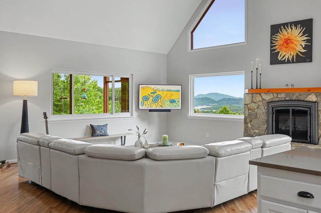 115 Dan Knob Overlook, Hayesville NC 28904 - Photo