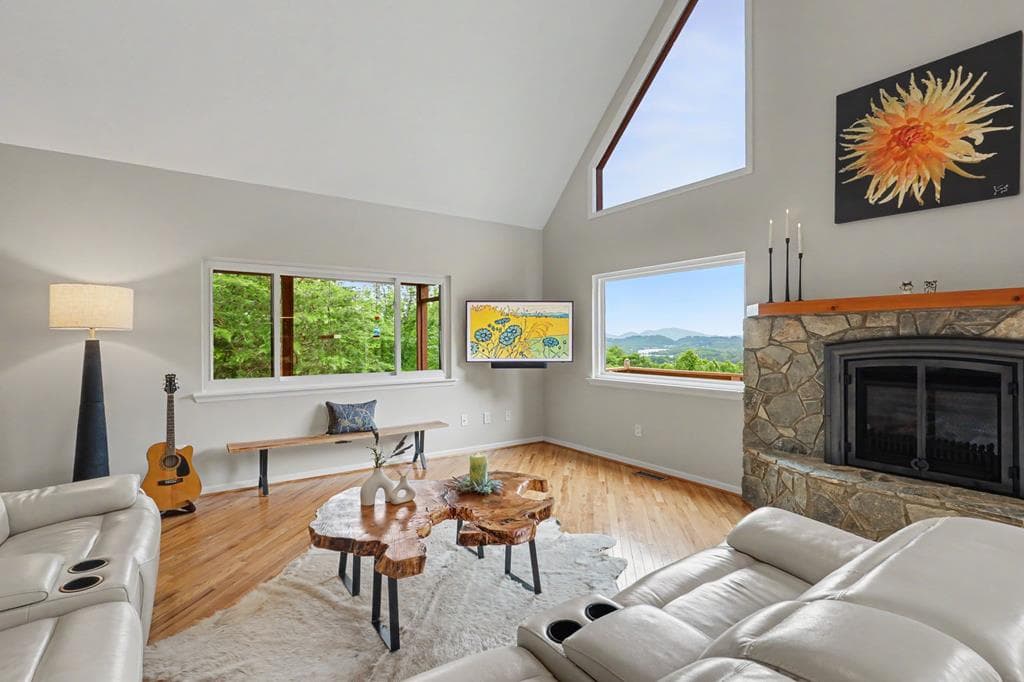 115 Dan Knob Overlook, Hayesville NC 28904 - Photo