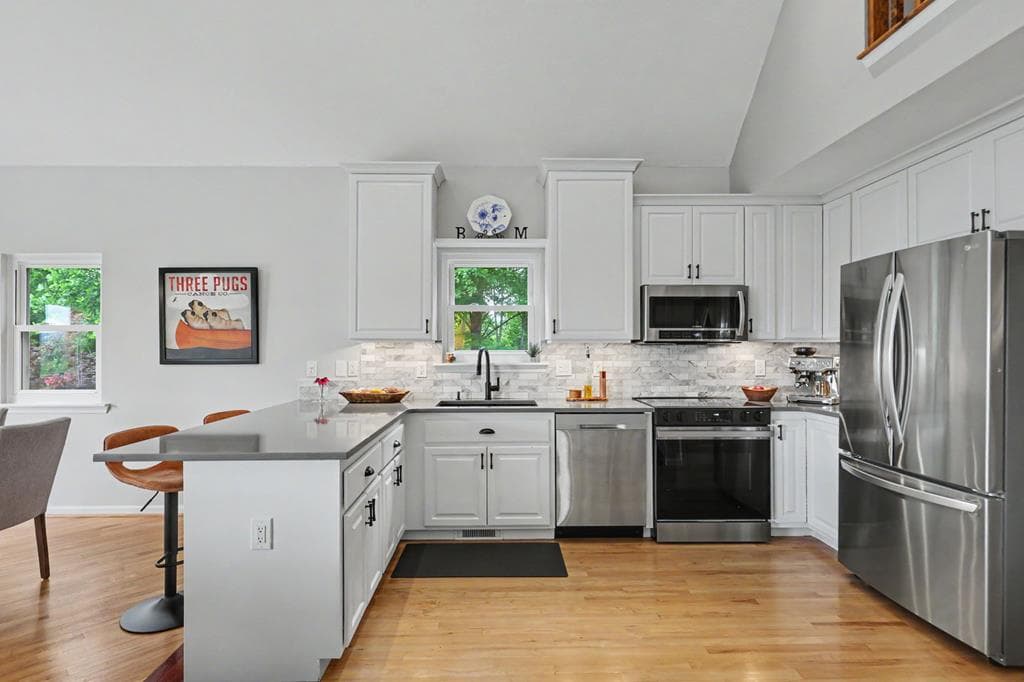 115 Dan Knob Overlook, Hayesville NC 28904 - Photo