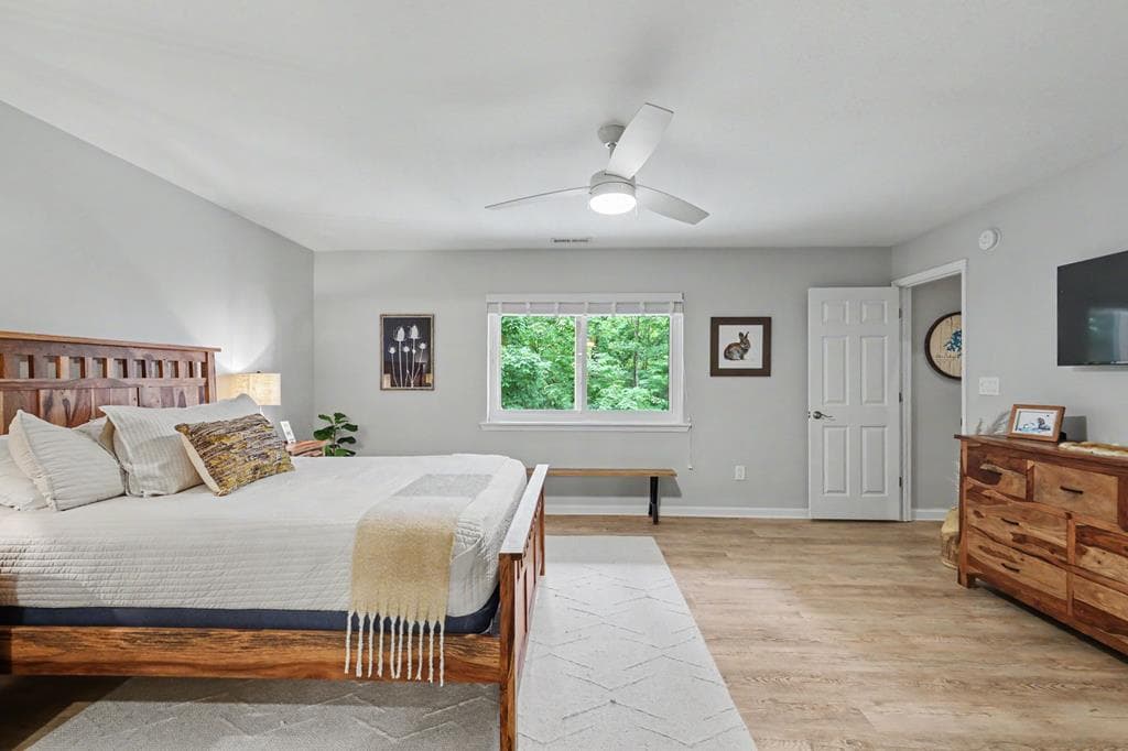115 Dan Knob Overlook, Hayesville NC 28904 - Photo