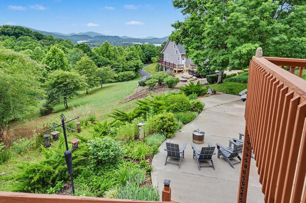 115 Dan Knob Overlook, Hayesville NC 28904 - Photo