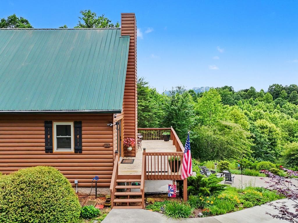 115 Dan Knob Overlook, Hayesville NC 28904 - Photo