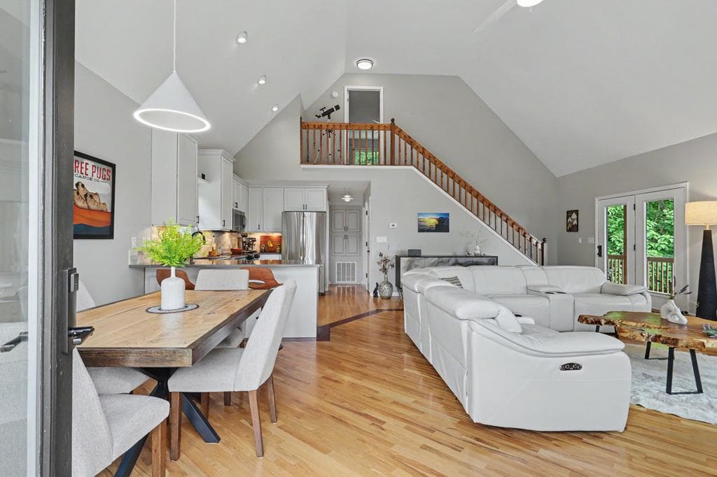 115 Dan Knob Overlook, Hayesville NC 28904 - Photo