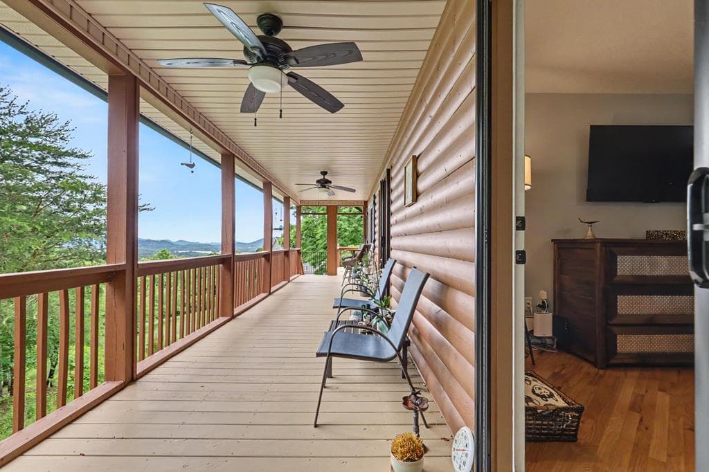 115 Dan Knob Overlook, Hayesville NC 28904 - Photo