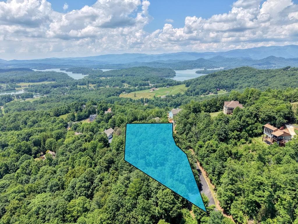Lot 46 Dan Knob (Lot), Hayesville NC 28904 - Primary photo