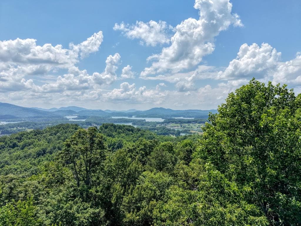 Lot 46 Dan Knob (Lot), Hayesville NC 28904 - Photo
