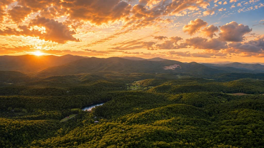 5.58 Gobbler Knob Drive, Ellijay GA 30540 - Photo