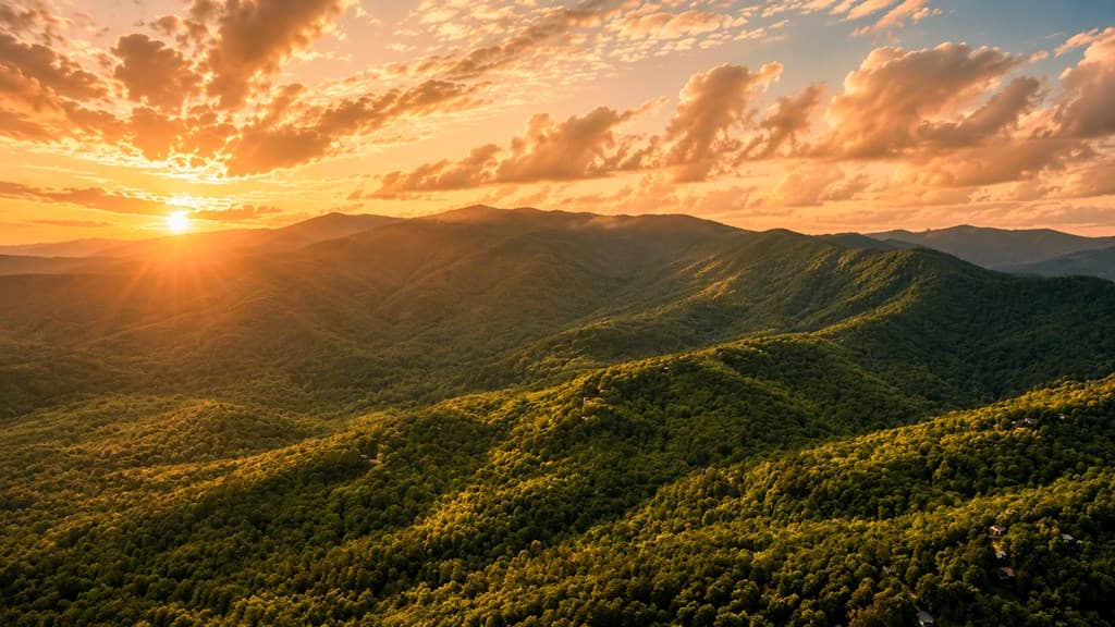 5.58 Gobbler Knob Drive, Ellijay GA 30540 - Photo