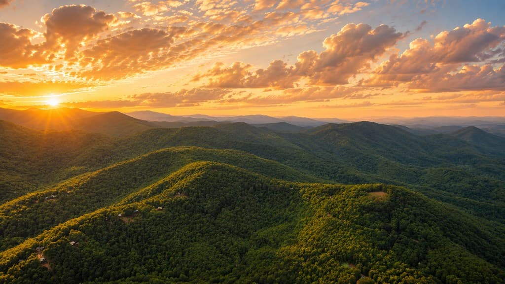 5.58 Gobbler Knob Drive, Ellijay GA 30540 - Photo