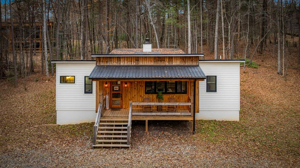649 Lees Ride, Mccaysville GA 30555 - Photo