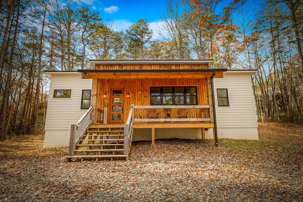 649 Lees Ride, Mccaysville GA 30555 - Primary photo