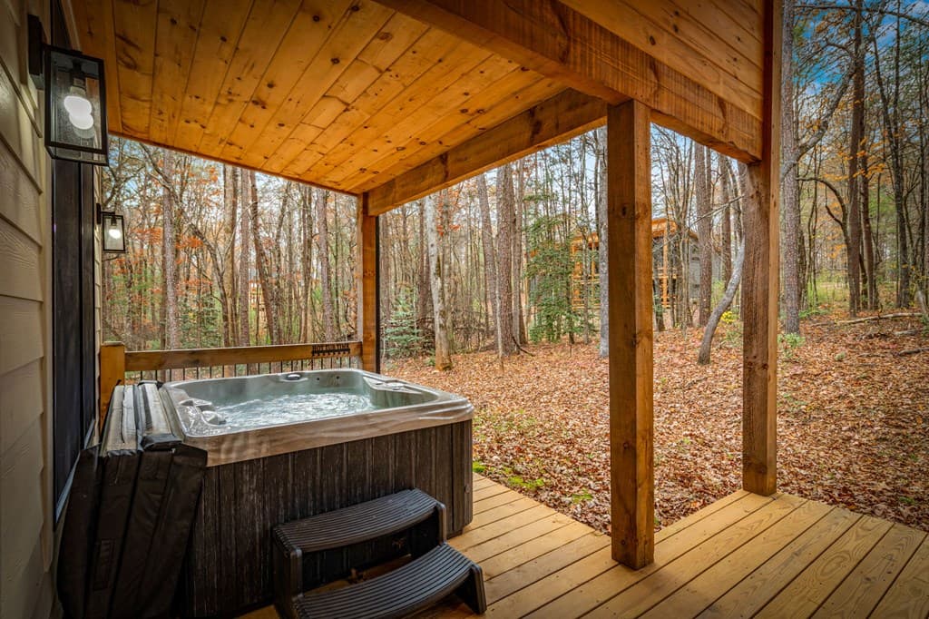 649 Lees Ride, Mccaysville GA 30555 - Photo