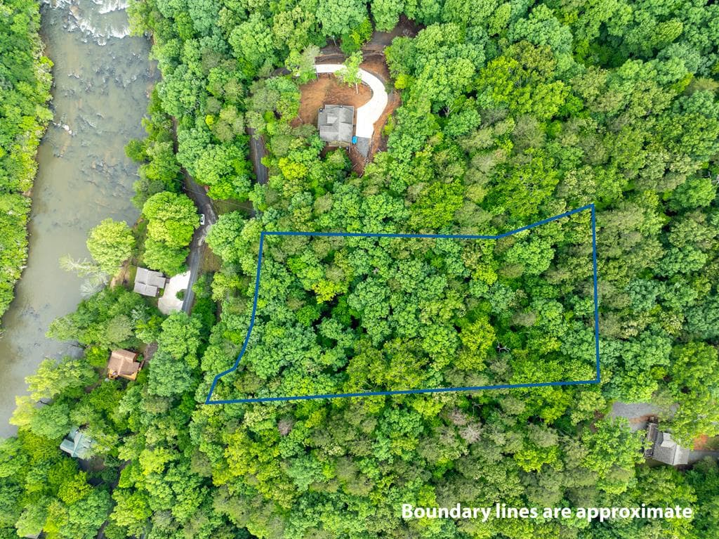 2601LT Parker Way, Ellijay GA 30540 - Primary photo