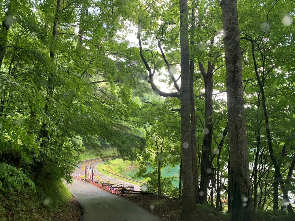 27 Lot Laurel Lane, Nantahala NC 28781 - Photo