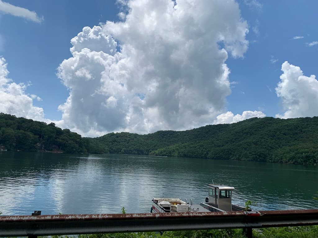 27 Lot Laurel Lane, Nantahala NC 28781 - Photo