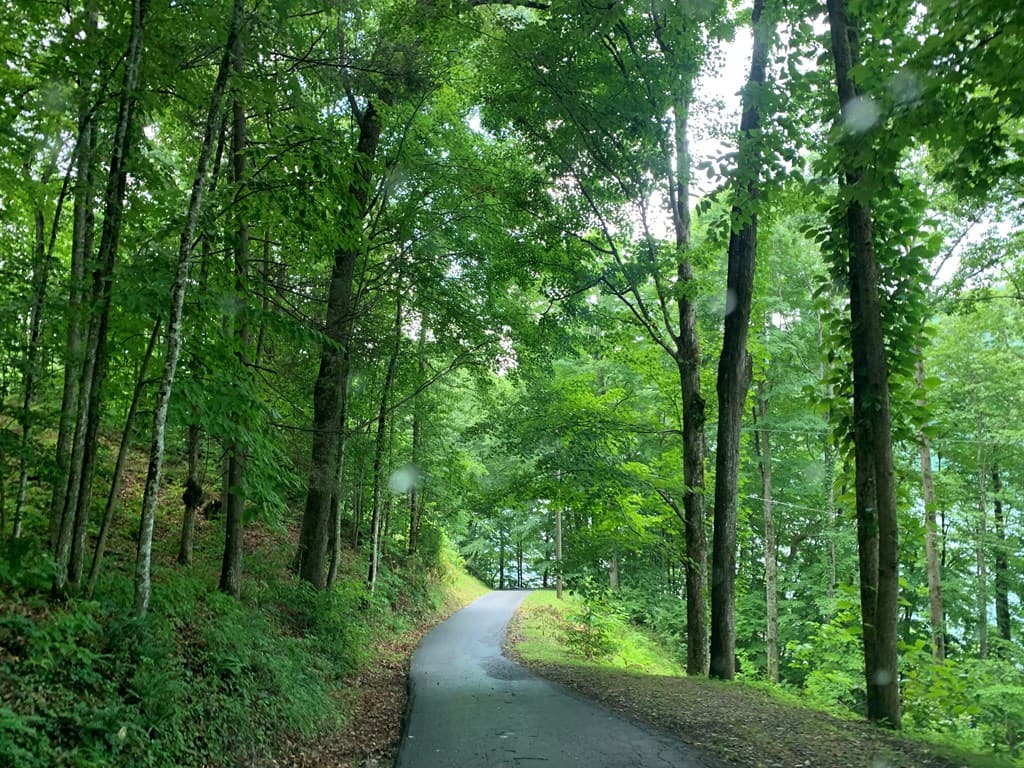 27 Lot Laurel Lane, Nantahala NC 28781 - Photo