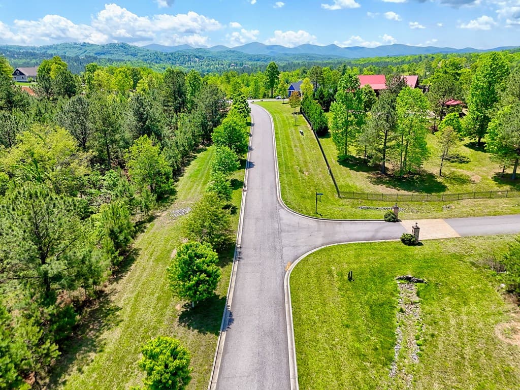 Lot 114 Sandy Lake Lane, Blairsville GA 30512 - Photo