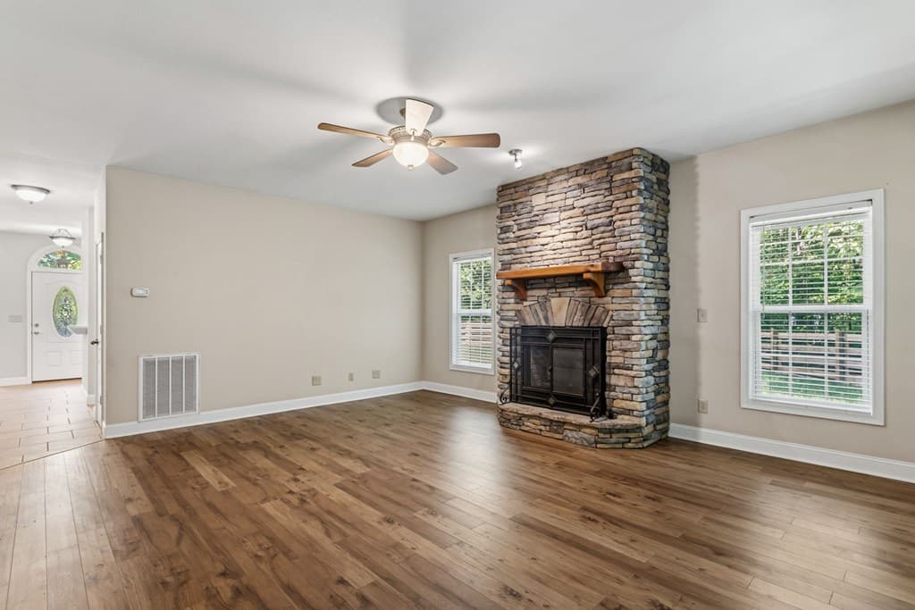 201 Oakawana Trail, Blue Ridge GA 30513 - Photo