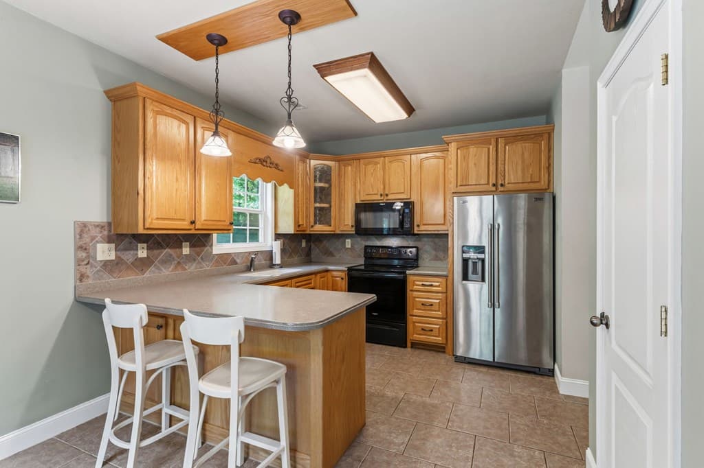 201 Oakawana Trail, Blue Ridge GA 30513 - Photo
