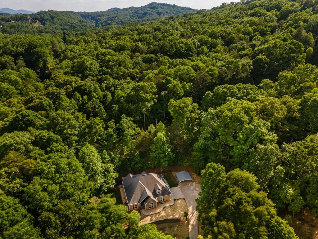 201 Oakawana Trail, Blue Ridge GA 30513 - Photo