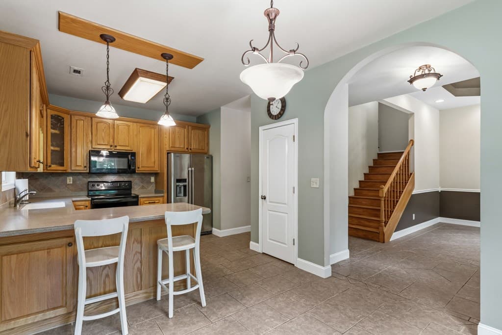 201 Oakawana Trail, Blue Ridge GA 30513 - Photo