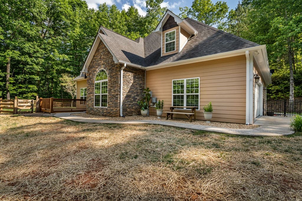 201 Oakawana Trail, Blue Ridge GA 30513 - Photo