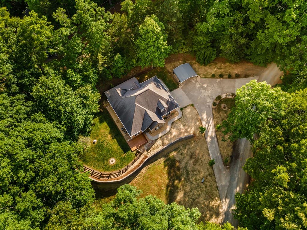 201 Oakawana Trail, Blue Ridge GA 30513 - Photo